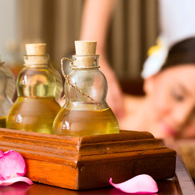 Abu Dhabi Spa Abu Dhabi Spa
